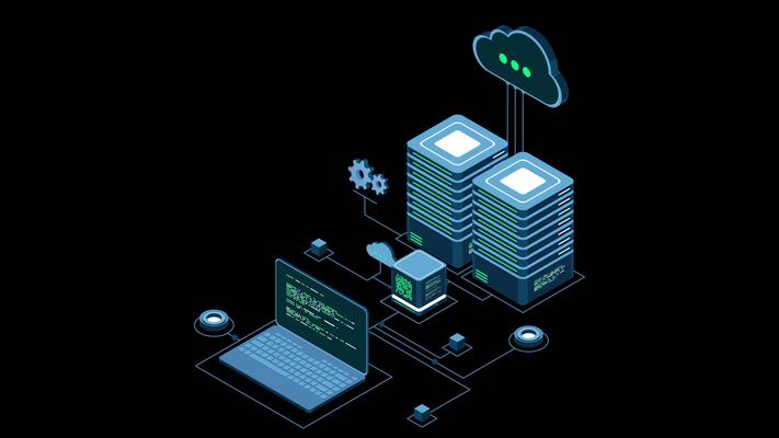 3CSD computational storage architecture diagram showing AI-based data triage system